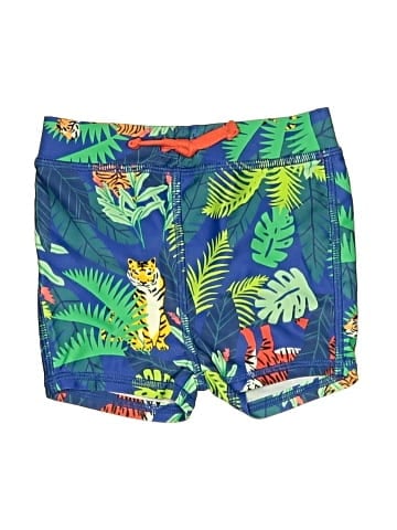 Tucker + Tate Board Shorts (view 1)