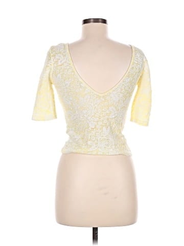 River Island Short Sleeve Top (view 2)