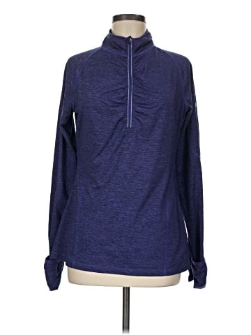 KIRKLAND Signature Fleece (view 1)