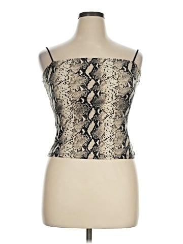 rue21 Tube Top (view 1)
