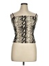 rue21 Ivory Tube Top Size XL - photo 1