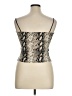 rue21 Ivory Tube Top Size XL - photo 2