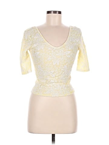 River Island Short Sleeve Top (view 1)