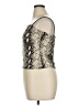 rue21 Ivory Tube Top Size XL - photo 5