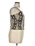 rue21 Ivory Tube Top Size XL - photo 4