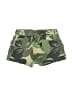Tucker + Tate Camo Green Shorts 3-6 MO / 6 MO - photo 1