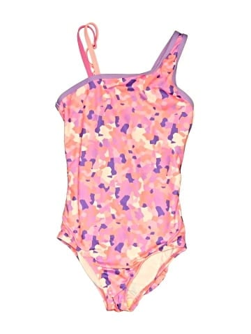 Lands' End One Piece Swimsuit (view 1)