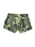 Tucker + Tate Camo Green Shorts 3-6 MO / 6 MO - photo 2