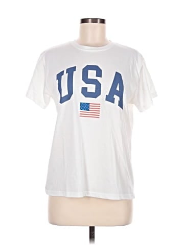 Mighty Fine Short Sleeve T-Shirt (view 1)