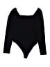 Forever 21 Black Bodysuit Size XL - photo 2