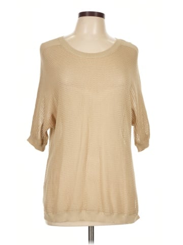 Fever Pullover Sweater (view 1)