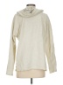 MV Sport Ivory Pullover Hoodie Size S - photo 2