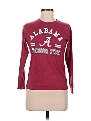 Colosseum Athletics 3/4 Sleeve T-Shirt (view 1)