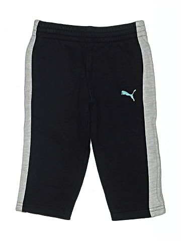 Puma Track Pants (view 1)