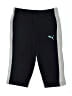 Puma Black Track Pants 9-12 MO / 12 MO - photo 1