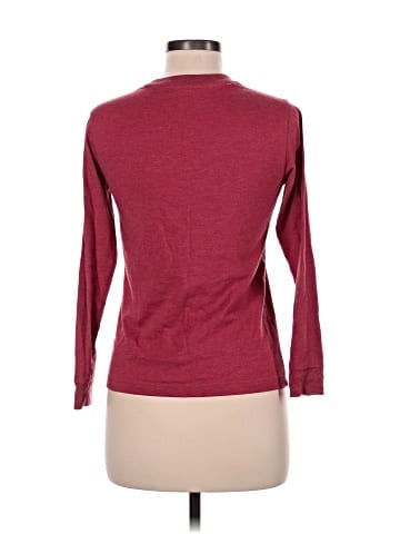 Colosseum Athletics 3/4 Sleeve T-Shirt (view 2)
