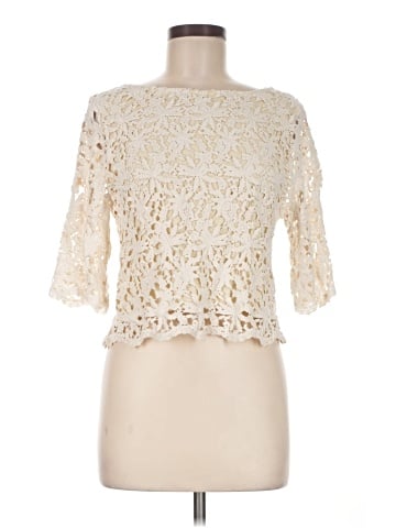 Nightcap Short Sleeve Top (view 1)