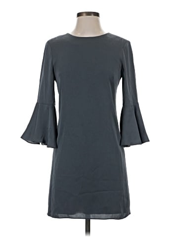 Milly Casual Dress (view 1)