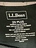 L.L.Bean Black Sweatshirt Size 2X - photo 7
