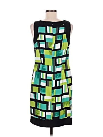 Alyx Cocktail Dress (view 2)
