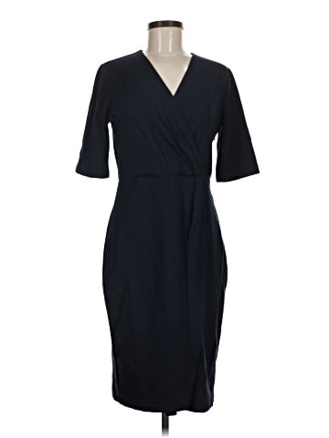 Hobbs London Cocktail Dress (view 1)