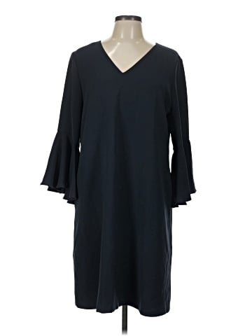 Lafayette 148 New York Casual Dress (view 1)