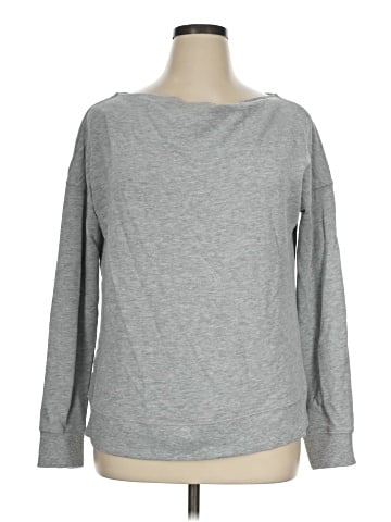 Caslon Sweatshirt (view 1)