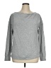 Caslon Gray Sweatshirt Size XL - photo 1
