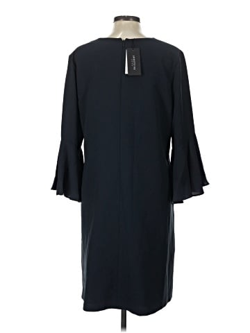 Lafayette 148 New York Casual Dress (view 2)