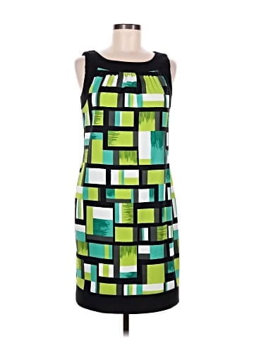 Alyx Cocktail Dress (view 1)