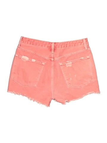 J Brand Denim Shorts (view 2)