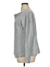 Caslon Gray Sweatshirt Size XL - photo 5