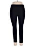 Skechers Black Active Pants Size 2X - photo 1