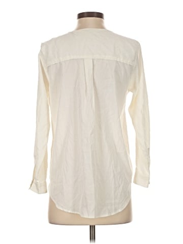 Live 4 Truth Long Sleeve Blouse (view 2)