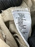 Twenty One 100% Linen Tan Romper Size L - photo 5