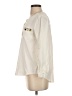 Live 4 Truth 100% Polyester Ivory Long Sleeve Blouse Size S - photo 5
