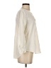 Live 4 Truth 100% Polyester Ivory Long Sleeve Blouse Size S - photo 4