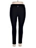 Skechers Black Active Pants Size 2X - photo 2