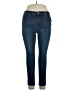 Democracy Blue Jeans Size 14 - photo 1