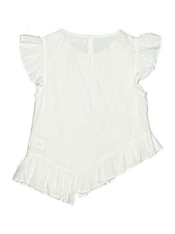 Zara Sleeveless Blouse (view 2)