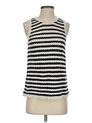 Charlie Sweater Vest (view 1)