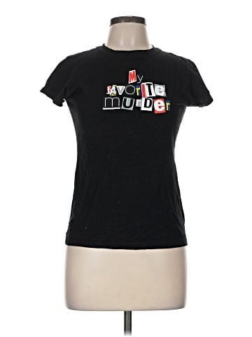 Tultex Short Sleeve T-Shirt (view 1)