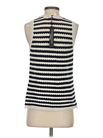 Charlie Sweater Vest (view 2)