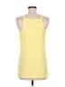 Lovesick Yellow Tank Top Size Med Plus (00) - photo 2