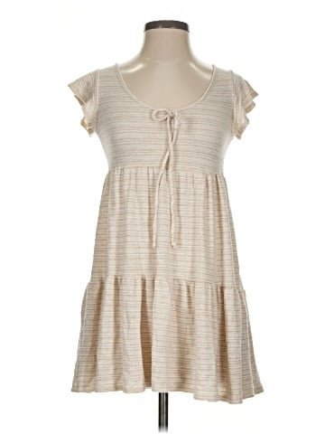 See You Monday Casual Dress (view 1)