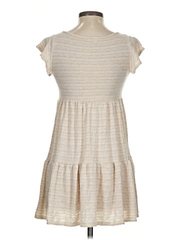 See You Monday Casual Dress (view 2)