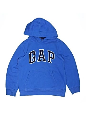Gap Kids Outlet Pullover Hoodie (view 1)