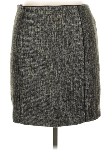 White House Black Market Formal Skirt (view 2)