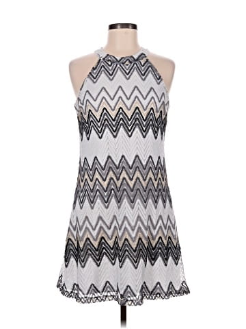 Candie's Casual Dress (view 1)