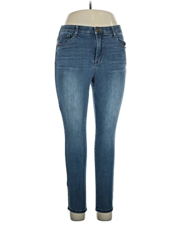 Democracy Jeans (view 1)